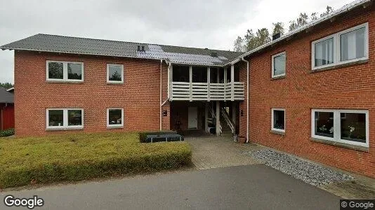 Apartments for rent in Viborg - Photo from Google Street View