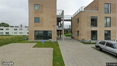 Apartments for rent in Viborg - Photo from Google Street View