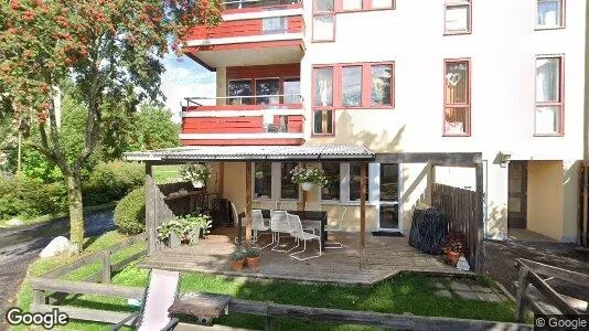 Apartments for rent in Gävle - Photo from Google Street View