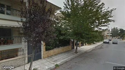 Apartments for rent in Oreokastro - Photo from Google Street View