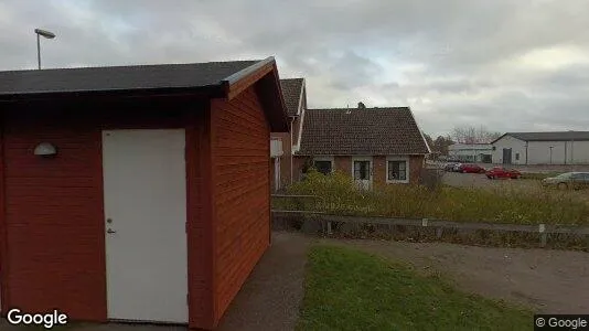 Rooms for rent in Kalmar - Photo from Google Street View