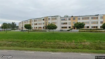 Apartments for rent in Hallsberg - Photo from Google Street View