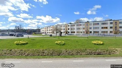 Apartments for rent in Hallsberg - Photo from Google Street View