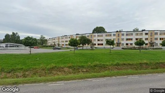 Apartments for rent in Hallsberg - Photo from Google Street View