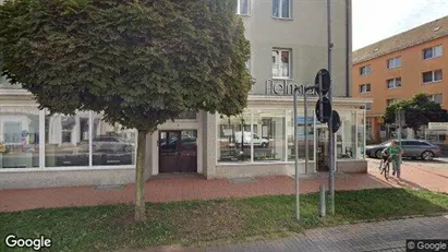 Apartments for rent in Görlitz - Photo from Google Street View