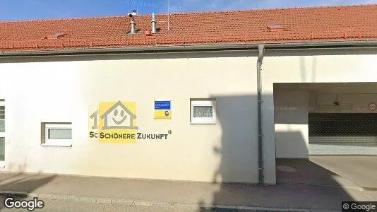 Apartments for rent in Atzenbrugg - Photo from Google Street View