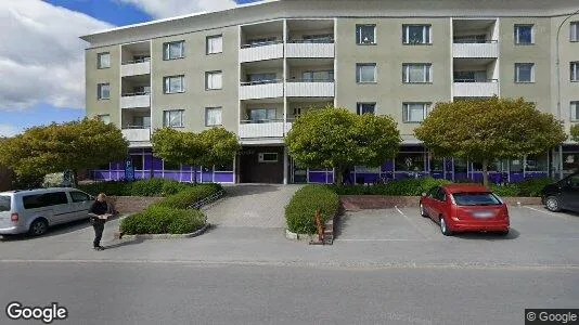 Apartments for rent in Nyköping - Photo from Google Street View