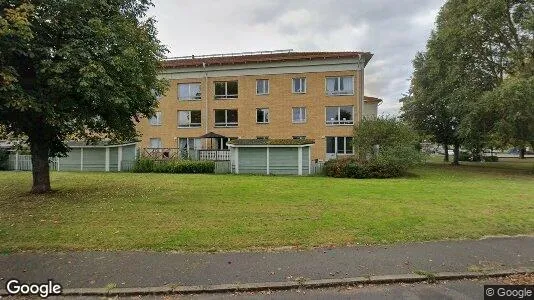 Apartments for rent in Norrköping - Photo from Google Street View