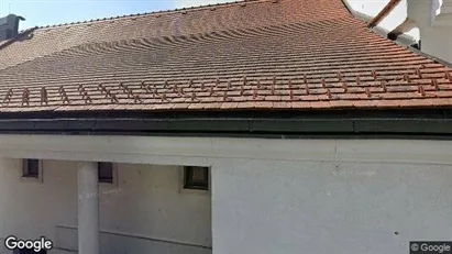 Apartments for rent in Mistelbach - Photo from Google Street View