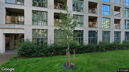 Apartments for rent in Eindhoven - Photo from Google Street View