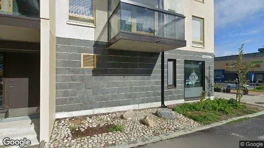 Apartments for rent in Tampere Lounainen - Photo from Google Street View