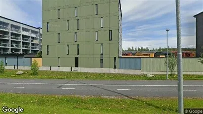 Apartments for rent in Tampere Keskinen - Photo from Google Street View