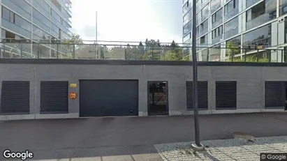 Apartments for rent in Espoo - Photo from Google Street View