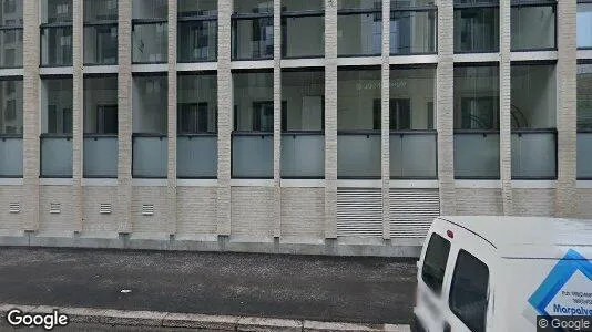 Apartments for rent in Helsinki Eteläinen - Photo from Google Street View