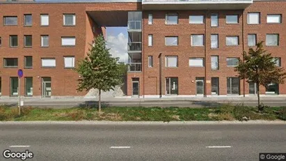 Apartments for rent in Espoo - Photo from Google Street View Apartments for rent in Espoo - Photo from Google Street View