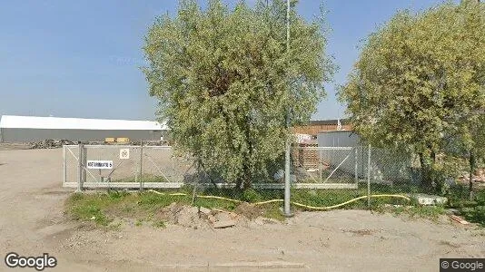 Apartments for rent in Turku - Photo from Google Street View