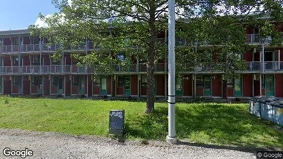 Apartments for rent in Turku - Photo from Google Street View Apartments for rent in Turku - Photo from Google Street View