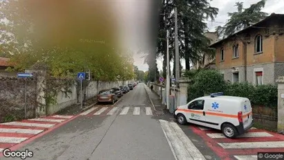 Apartments for rent in Vimercate - Photo from Google Street View