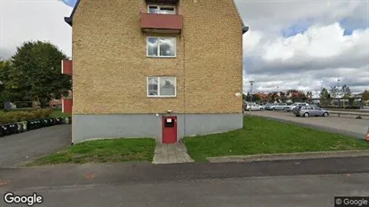 Apartments for rent in Östra Göinge - Photo from Google Street View
