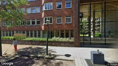 Apartments for rent in Amsterdam Oud-Zuid - Photo from Google Street View