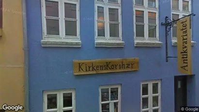 Apartments for rent in Horsens - Photo from Google Street View