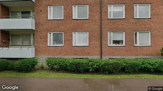 Apartments for rent in Arboga - Photo from Google Street View