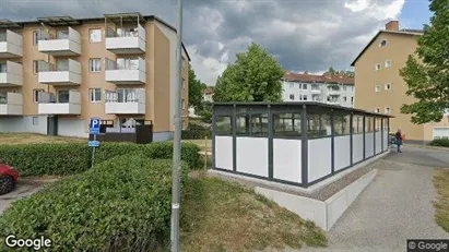 Apartments for rent in Bollnäs - Photo from Google Street View