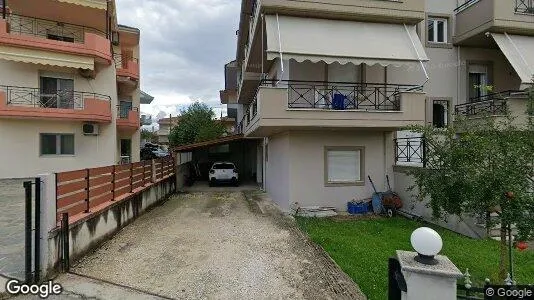 Apartments for rent in Ioannina - Photo from Google Street View