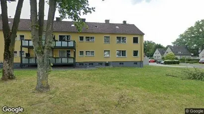 Apartments for rent in Recklinghausen - Photo from Google Street View