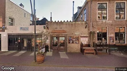 Rooms for rent in Zwolle - Photo from Google Street View