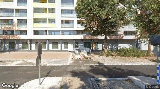 Apartments for rent in Vantaa - Photo from Google Street View