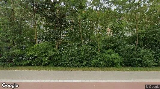 Apartments for rent in Mecklenburgische Seenplatte - Photo from Google Street View