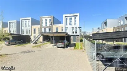 Apartments for rent in Aalborg SV - Photo from Google Street View