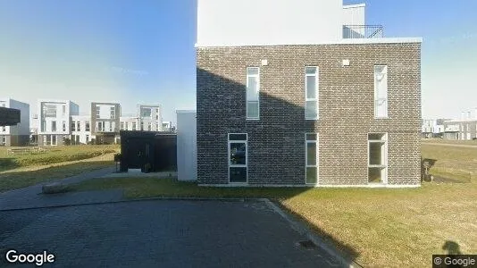 Apartments for rent in Aalborg SV - Photo from Google Street View