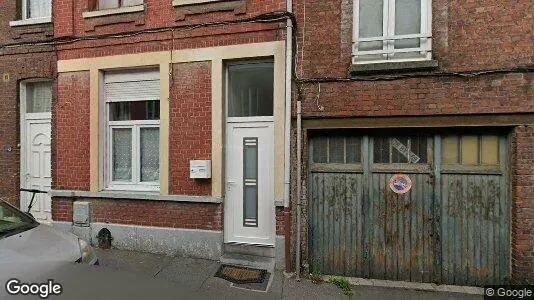Apartments for rent in Lille - Photo from Google Street View
