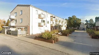Apartments for rent in Gävle - Photo from Google Street View