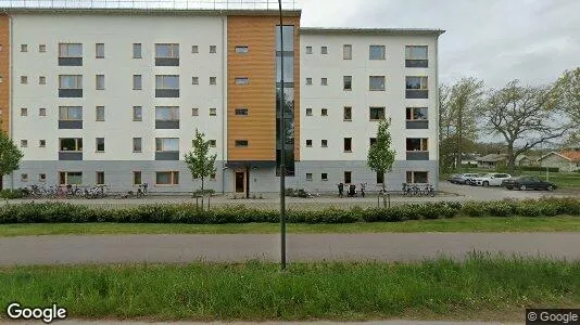 Apartments for rent in Kalmar - Photo from Google Street View
