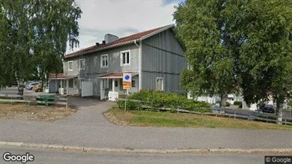 Apartments for rent in Sundsvall - Photo from Google Street View