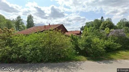 Apartments for rent in Osby - Photo from Google Street View
