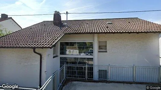 Apartments for rent in Mayen-Koblenz - Photo from Google Street View