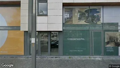 Apartments for rent in Sint-Niklaas - Photo from Google Street View