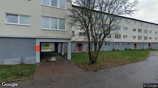 Apartments for rent in Eskilstuna - Photo from Google Street View