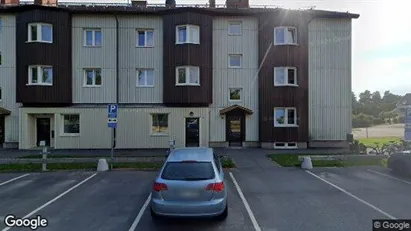 Apartments for rent in Finspång - Photo from Google Street View