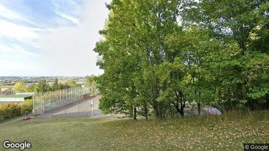 Apartments for rent in Erfurt - Photo from Google Street View