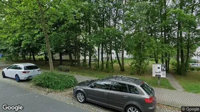 Apartments for rent in Zwickau - Photo from Google Street View