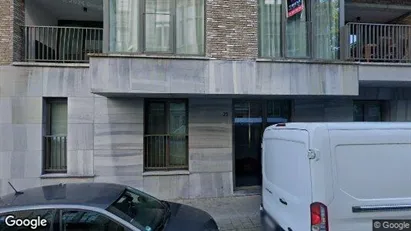 Apartments for rent in Stad Antwerp - Photo from Google Street View