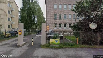 Apartments for rent in Helsinki Eteläinen - Photo from Google Street View