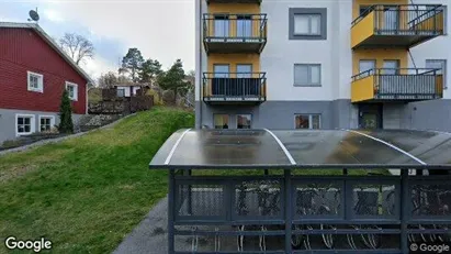 Apartments for rent in Eskilstuna - Photo from Google Street View