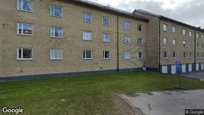 Apartments for rent in Skövde - Photo from Google Street View