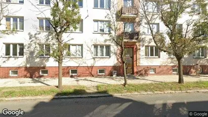 Apartments for rent in Hradec Králové - Photo from Google Street View